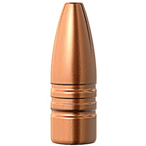 TRIPLE SHOT X® 416 kaliberin kuulat tarjoavat äärimmäistä läpäisykykyä, säilyttävät 100% painostaan ja ovat erittäin tarkkoja metsästyskuulia.