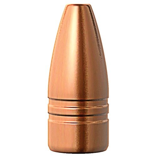 TRIPLE SHOT X® 458 kaliberin TSX 300gr -luoti tarjoaa äärimmäistä läpäisykykyä, säilyttää 100% painostaan ja on yksi tarkimmista metsästysluodeista.
