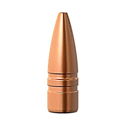 TRIPLE SHOT X® 270 kaliberin 85GR kuulat tarjoavat äärimmäistä läpäisykykyä, säilyttävät 100% painostaan ja ovat erittäin tarkkoja metsästyskuulia.