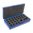 SINCLAIR INTERNATIONAL COMPARATOR/BUMP GAGE KIT CASE ONLY
