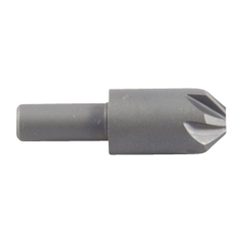 Forsterin Primer Pocket Chamfering Tool toimii Original- ja Classic-case trimmereissä, poistaa sotilasprimmerin crimpin ja takaa tarkat, nopeammat tulokset.
