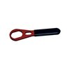 SINCLAIR REDDING DIE LOCK RING PLIERS help irrottaa Redding-dieitä turvallisesti ja tehokkaasti, estäen vaurioita lukitusrenkaissa ja tarjoamalla tarkan istuvuuden.