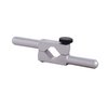 NECK TURNING HANDLE, LARGE, 35-50 CALIBER tarjoaa lisäkätevyyttä Neck Turning Tooliin, parantaen tarkkuutta ja hallintaa käsittelyssä.