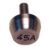 LYMAN Universal Carbide Case Trimmer on raskas, valurautainen työkalu tarkkoihin case-pituuksiin, mukana 9 suosituinta kaliberipilottia ja turvallisuusominaisuus.