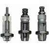 RCBS Carbide Pistol 3-Die Set helpottaa lataamista ilman rasvaamista, sisältää sizer-, expander- ja seater-die:t, jotka takaavat tarkkuuden ja luotettavuuden.