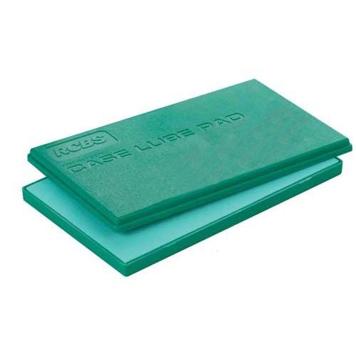 RCBS CASE LUBE PAD helpottaa patruunoiden voitelua, mikä vähentää vaurioita ja parantaa latausprosessia. Kestävä ja käytännöllinen työkalu ammattilaisille.