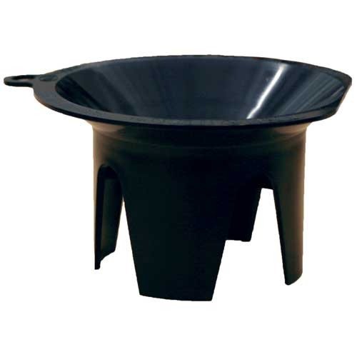 MEC E-Z FILL FUNNEL on suunniteltu helpottamaan patruunoiden täyttöä tarkasti ja siististi, vähentäen roiskeita ja säästäen aikaa.