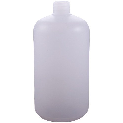 Redding G-RX 32 oz. HDPE pullo ja adapteri on suunniteltu G-Rx push-thru base sizing dies -työkaluille, keräten muokattua messinkiä tehokkaasti.