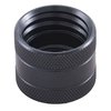 G-RX pullo ja adapteri on suunniteltu Redding G-Rx push-thru base sizing dies -työkaluille, keräten muokattua messinkiä tehokkaasti. Huom! Pullo ilman kantta.