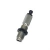 Redding Neck Sizing Dies 6.5mm Creedmoor muotoilevat vain patruunan kaulat, parantaen tarkkuutta ja pidentäen brassin käyttöikää. Kestävä ja tarkka.