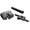 NT-5000 Neck Turning Kit sisältää ruostumattomasta teräksestä valmistetun työkalun, tarkkuusmandreleita ja kestävän leikkuuterän, joka leikkaa tuhansia tapauksia.