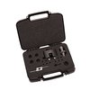 NT-4000 PREMIUM NECK TURNING KIT sisältää Deluxe Neck Turning Toolin, neck expander die, ja kaikki tarvittavat työkalut tarkkuuden parantamiseen.