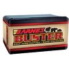 BARNES BUSTER BULLETS, BUSTER 44 MAG (0.429") FN FB 300GR tarjoaa erinomaisen tarkkuuden ja voiman, mikä tekee siitä täydellisen valinnan metsästykseen.