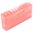 MTM CASE-GARD SLIP TOP RIFLE AMMO BOX 20 NOSLER-7.62X39 20 ROUND RED