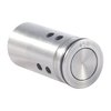 LYMAN 0.458" Bullet Sizing Die tarjoaa 90° reikävälit, helpottaa luotien voitelua ja varmistaa täydellisen sylinterimäisen muodon valetuillesi.