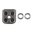 WHIDDEN GUNWORKS CNC MACHINED FLOATING TOOLHEAD - 550