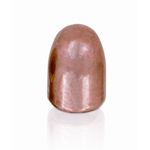 Berry's 9mm 115gr Round Nose - 100% kuparipinnoitettu, vähentää lyijypölyä ja karstaa, kustannustehokas vaihtoehto vaippaprojekteille, sopii kaikkiin standardiaseisiin.