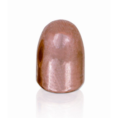 Berry's 9mm (0.356") 124gr Round Nose kuulat ovat täysin kuparipinnoitettuja, vähentävät lyijypölyä ja foulingia, ja tarjoavat kustannustehokkuutta.