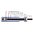 WESTERN POWDERS 22-26 CALIBER 30" 8-32F CLEANING ROD