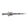 Lymanin Deluxe Carbide expander/decap rod parantaa Lyman ja RCBS -kiväärin koossa, vähentää tapauksien venymistä ja pidentää niiden käyttöikää.