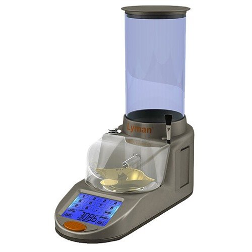 GEN6 Compact Touch Screen Powder System on kompakti, tarkka ja nopea, joka käyttää 50 % vähemmän työtilaa ja tarjoaa automaattisen toistotoiminnon.