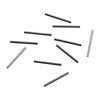 Reddingin standard DECAPPING PINS, 10/pakkauksessa, ovat täydellinen valinta laatuun ja tarkkuuteen, varmistaen sujuvan käytön Redding Reloading Dies -koneissa.