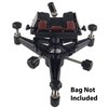 SINCLAIR INTERNATIONAL BENCHREST HEAVY VARMINT AMBIDEXTROUS SHOOTING REST