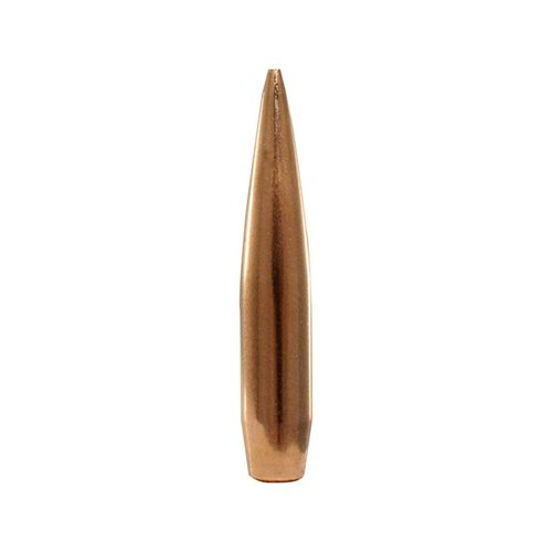 Sierra MatchKing .308 200GR HPBT - huipputarkkuus, erinomainen pitkän matkan suorituskyky ja optimaalinen tuulenkestävyys, täydellinen kilpailuun!