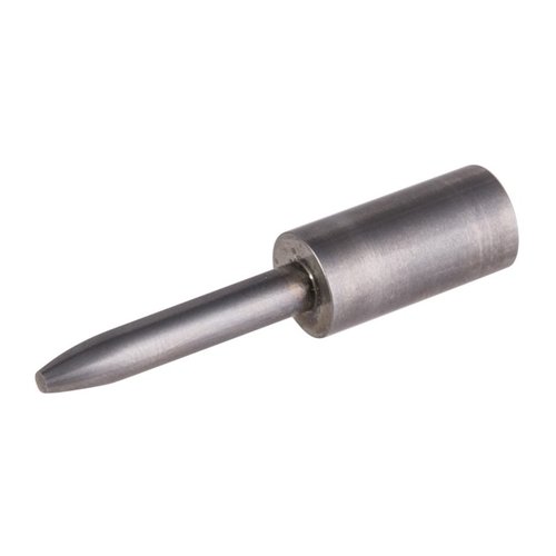 Sinclair Carbide Neck Expander Mandrels tarjoavat tarkkuutta ja voitelua, estävät naarmuja ja parantavat kaulan jännitettä ennen ampumista.