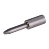 Sinclairin Carbide Neck Expander Mandrels tarjoavat tarkkuutta ja lisää voitelua, estävät galling-ilmiön ja parantavat kaulan jännitystä ja keskeisyyttä.