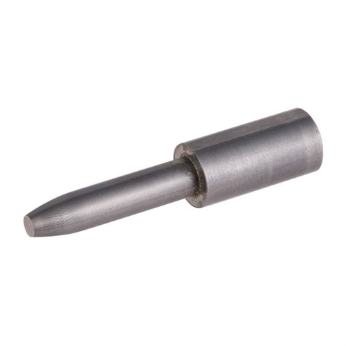 Sinclairin Carbide Neck Expander Mandrels tarjoavat tarkkuutta ja luistoa, estävät galling-ongelmia ja parantavat kaulan jännitettä ampumisen aikana.