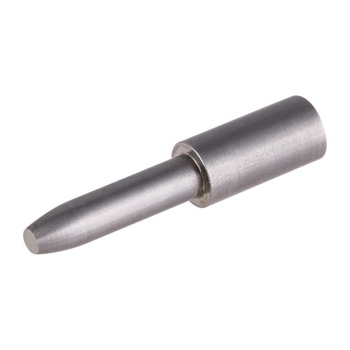 Sinclair Carbide Neck Expander Mandrels tarjoavat tarkkuutta ja voitelua, estävät naarmuuntumista ja parantavat kaulan jännitystä ampumatarvikkeissasi.