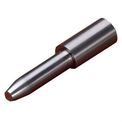 Sinclairin Carbide Neck Expander Mandrels tarjoavat tarkkuutta ja voitelua, estävät vaurioita ja parantavat kaulan jännitettä ampumatarvikkeissa.