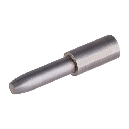 Sinclairin Carbide Neck Expander Mandrels tarjoavat tarkkuutta, lisää voitelua ja estävät materiaalin jäämistä, mikä takaa täydelliset kaulajännitteet.