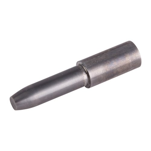 Sinclair Carbide Neck Expander Mandrels tarjoavat tarkkuutta ja voitelua, estävät galling-ilmiön ja parantavat kaulajännitystä ampumatarvikkeissasi.