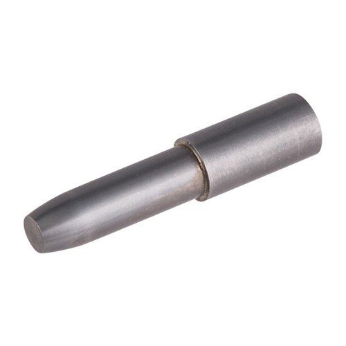 Sinclairin Carbide Neck Expander Mandrels tarjoavat tarkkuutta ja lujuutta, estävät materiaalin jäämistä ja parantavat kaulan jännitystä ampumisen aikana.