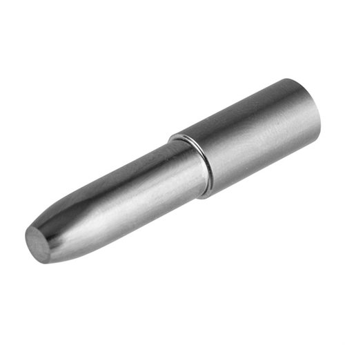 Sinclair Carbide Expander Mandrels tarjoavat tarkkuutta ja voitelua, estävät naarmuja ja varmistavat täydellisen istuvuuden kaulakäänteille ja ammuksille.