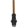 .380/9MM/.38/.357 kaliipereille suunniteltu Tube Pistol Bullet Feeder lisää lataustehoa jopa 50%, ja se toimii kaikilla 7/8"-14 kierteellä varustetuilla pressillä.