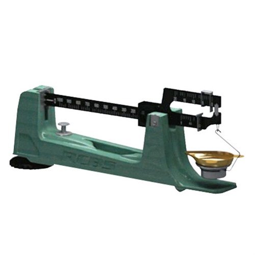 M1000 MECHANICAL SCALE tarjoaa 1000-grainin kapasiteetin ja +/- 0.1-grainin tarkkuuden, magneettisen vaimennuksen nopeisiin mittauksiin ja helppokäyttöisen metallipannun.