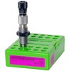 Reddingin Micrometer Adjustable Profile Crimp Dies mahdollistavat tarkan säätämisen ylhäältä, mikä helpottaa käyttöä erityisesti ahtaissa tiloissa.