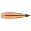 Sierra Tipped MatchKing - 30 Caliber (0.308"), 175gr PTBT: vähentää vetoa, parantaa ballistista kerrointa ja takaa luotettavan syöttämisen. Ei suositella suurille riistaeläimille.