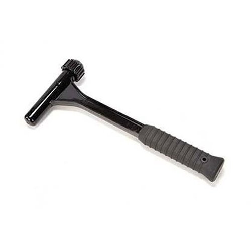 MEC Reloadingin Bullet Puller säästää aikaa ja rahaa, mahdollistaen patruunoiden nopean ja helpon purkamisen. Yhdistä ja iske, niin saat komponentit talteen.