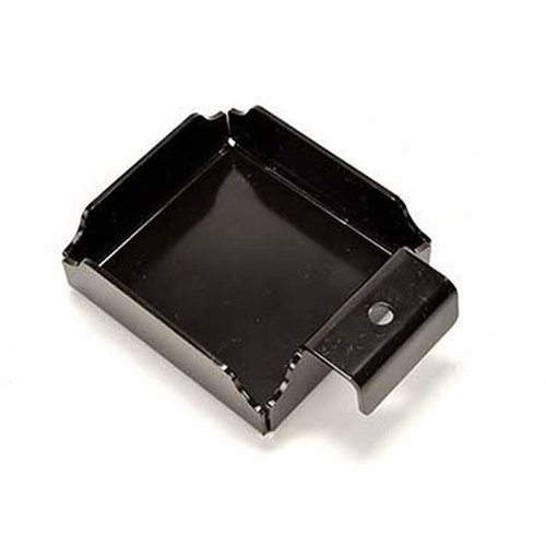 Marksman Press Tray MEC Reloading - asennetaan suoraan MEC Marksman -puristimeen, pitää laukut ja pienet tarvikkeet käden ulottuvilla ja työtilan siistinä.