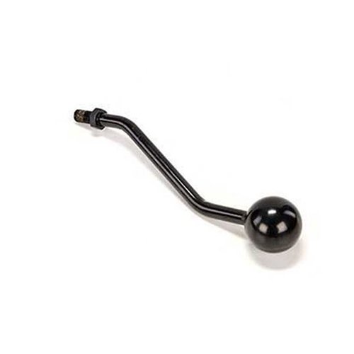 Marksman Short Handle on kompakti päivitys pienille työskentelyalueille, joka tarjoaa enemmän tilaa MEC Marksman -latauskoneen ympärillä ja on helppo asentaa.