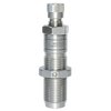 L.E. Wilsonin Bushing Full Length Sizing Die mahdollistaa tarkkuuden säilyttämisen, säädettävän neck tensionin ja kestävän valmistuksen korkealaatuisesta teräksestä.