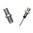 L.E. WILSON 6.5X55MM SWEDE BUSHING FULL LENGTH SIZING DIE