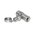 L.E. WILSON 300 WIN MAG MICROMETER TOP BULLET SEATER DIE