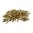 STARLINE 223 REMINGTON BRASS 500/BOX