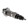 Forster Bushing Bump Neck Die Kit tarjoaa tarkkaa hallintaa patruunoiden kaulan jännitykselle, sisältäen käsin hiotun koon ja kolme valittua bussia.
