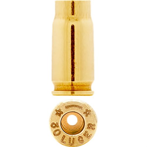 Starline 30 LUGER BRASS, 100 kpl/pussi, tarjoaa huippulaatuista messinkikapselia, joka on suunniteltu tarkkuutta ja kestävyyttä silmällä pitäen.